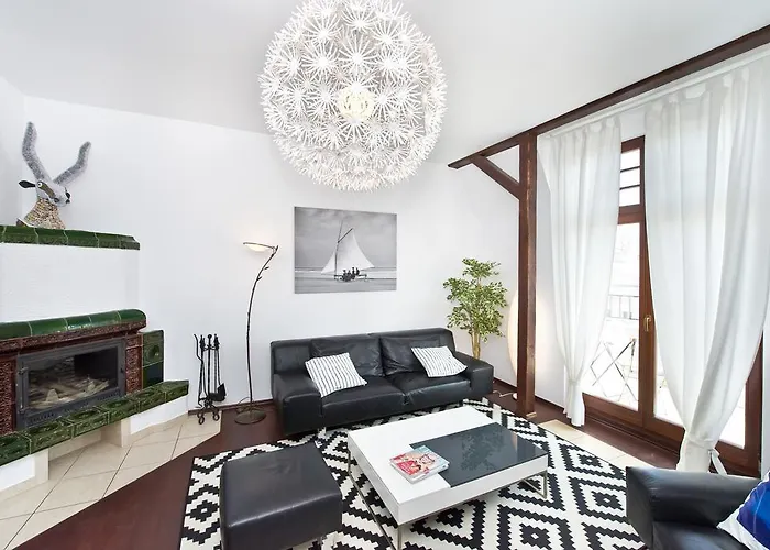 Imperial Apartments - Cassino Grande