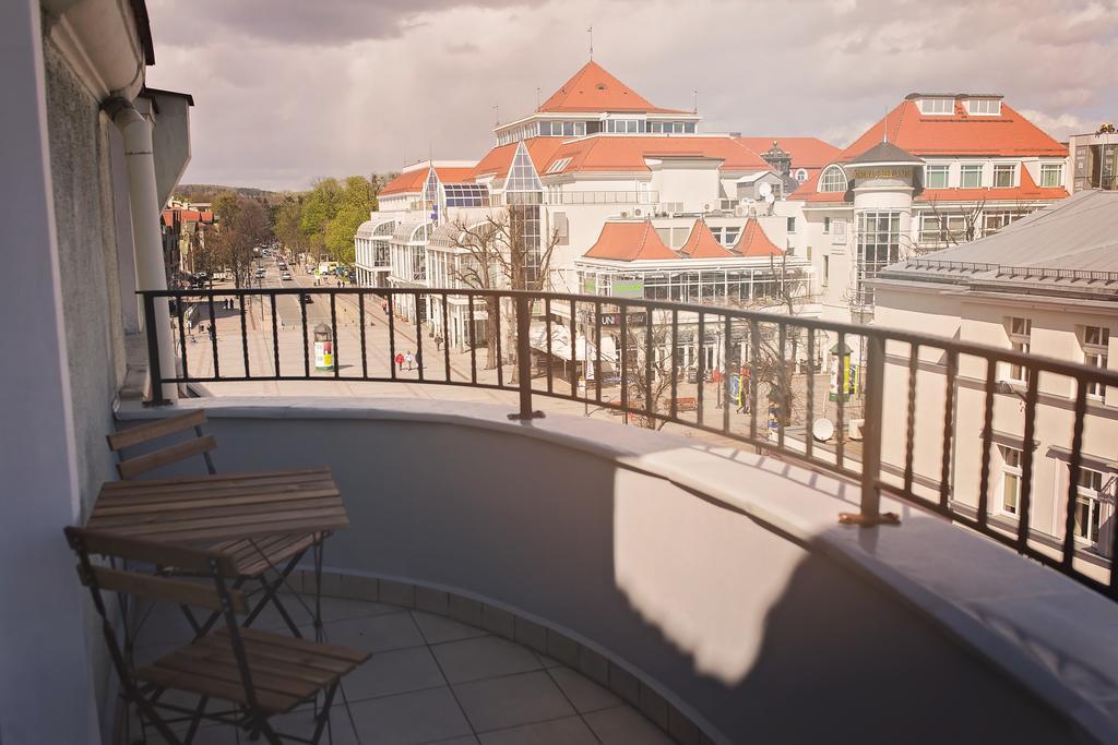 Apartment Imperial Apartments - Cassino Grande