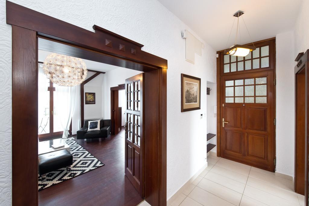 Imperial Apartments - Cassino Grande Zoppot