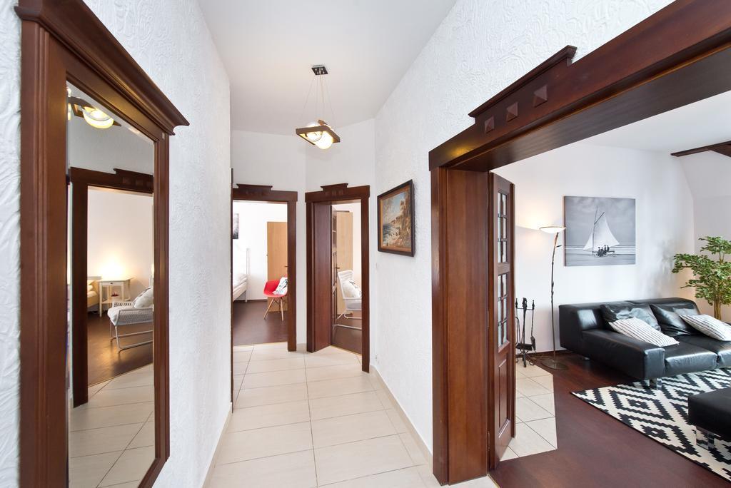 Apartment Imperial Apartments - Cassino Grande