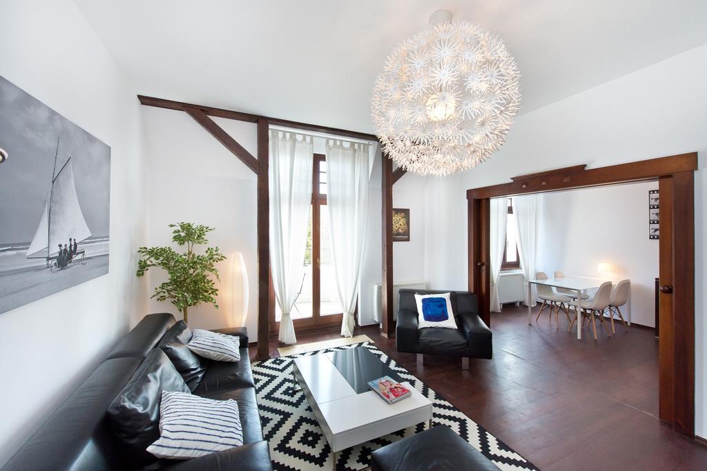 Imperial Apartments - Cassino Grande Zoppot