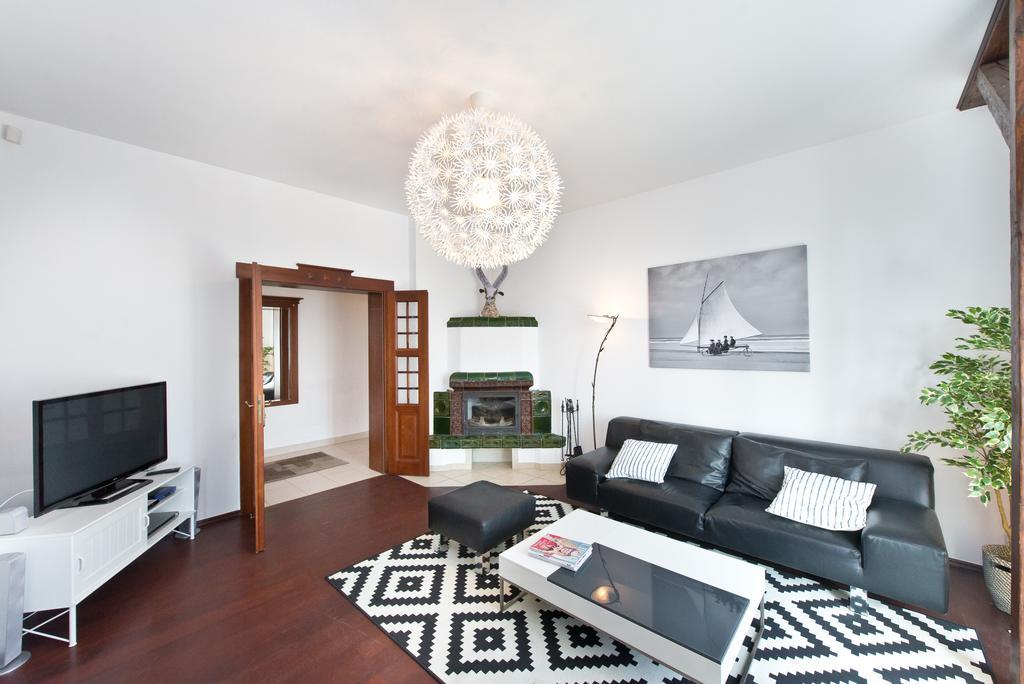 Apartment Imperial Apartments - Cassino Grande Zoppot