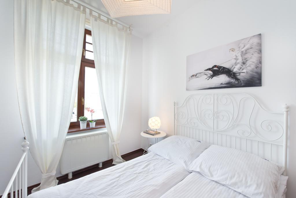 Apartment Imperial Apartments - Cassino Grande