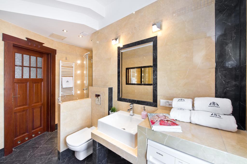Apartment Imperial Apartments - Cassino Grande